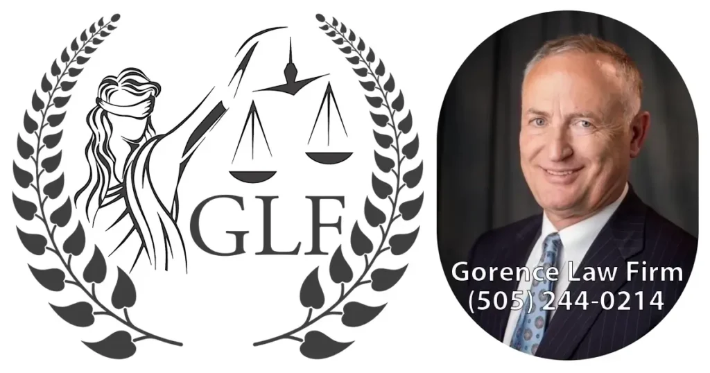 Strong Criminal Defence Lawyer Defends Against Charges in New Mexico